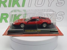 1976 Ferrari 512 BB Edicola