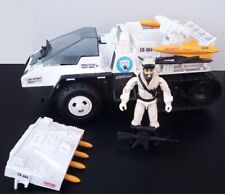 GI JOE ARAH  HASBRO - Snow cat