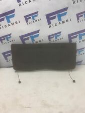 MENSOLlNA PIANALE CAPPELLIERA COFANO POSTERIORE FIAT PANDA 312 2020 ORIGINAL