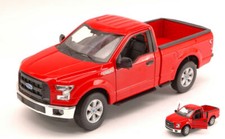 Modellino auto scala 1:24