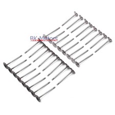 Kit valvola di scarico e