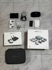 ✅ DJI MAVIC MINI FLY MORE