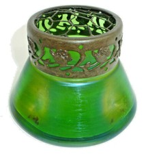 Vaso Da Fiori In Stile Liberty