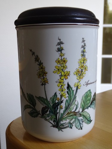 Villeroy boch ancien pot - villeroy,