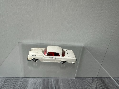 Corgi 230 mercedes 220 - mercedes,
