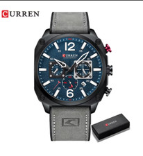 Orologio cronografo polso - orologio,