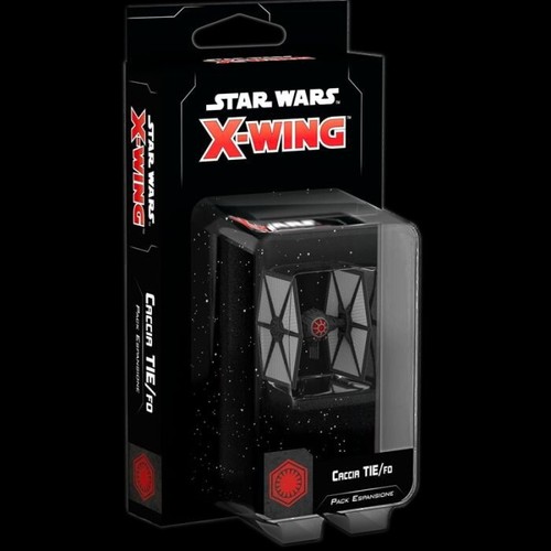 Star wars wing caccia - star, 2e