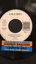 Claudio Baglioni / Lauryn Hill