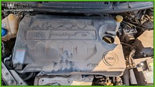 Motore Completo Lancia Delta