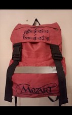 Zaino scuola vintage invicta - zaino,