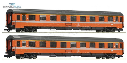 Roco 74033 set - set, due