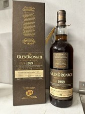Glendronach whisky of 525 - , 1