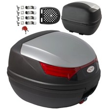 Bauletto Moto Scooter Baule