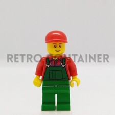 LEGO Minifigures - 1x twn115 -