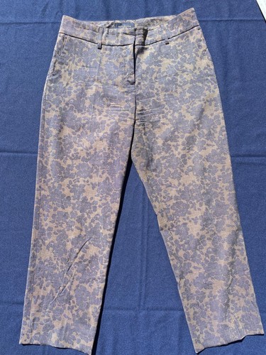 Pantalone alla caviglia piazza - pantalone,