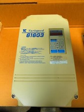 Yaskawa Varispeed 616G3