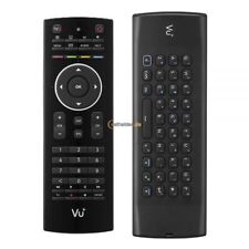 Fernbedienung per Vu+ Ultimo /