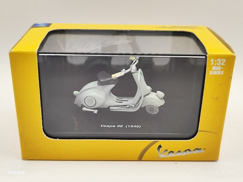 Vespa differenti 125 - (98,,