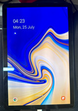 Samsung Galaxy Tab S4 - PER