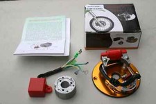 Racing Stator Magneto Inner