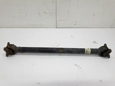 BMW 3er E46 325IX  Kardanwelle