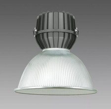 DISANO ILLUMINAZIONE 1170JME250 - ARGON 1170 JM-E 250 CNRL NERO INDUSTRIALE LUCE