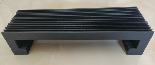 Fisarmonica nylon - t2,