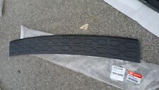 KIA SORENTO 2006/2009  GRADINO PARAURTI POSTERIORE ORIGINALE 86645-3E500