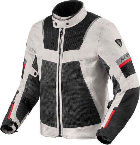 Giacca moto estiva - giacca,