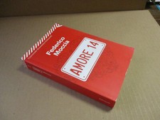 Federico Moccia - Amore 14