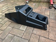 Console centrale renault 5 gt turbo