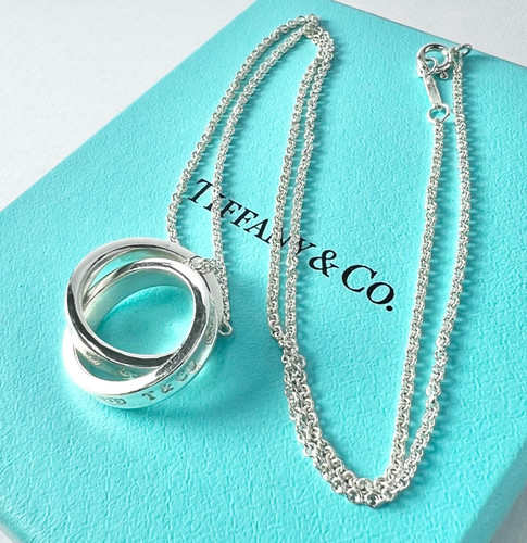 Collana con ciondolo - , &