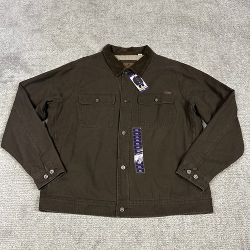 Woolrich giacca uomo xxl - giacca,