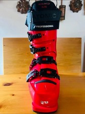 Scarponi atomic redster Tx 130