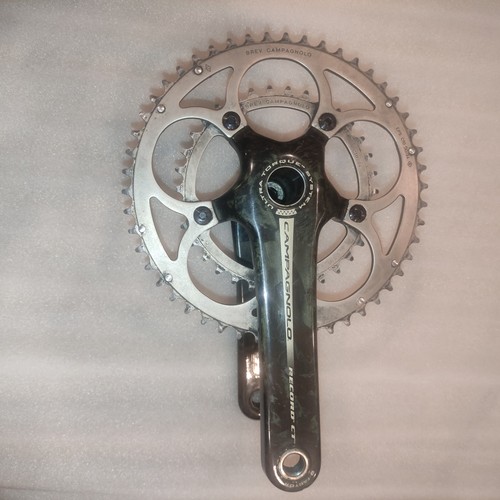 Campagnolo record 172 5 - record, 172.5