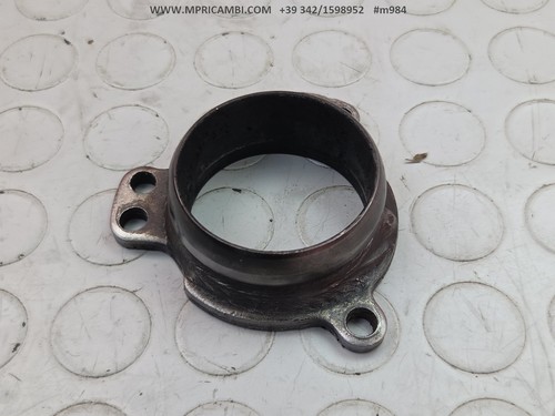 Imbocco scarico 54605073000 - imbocco,