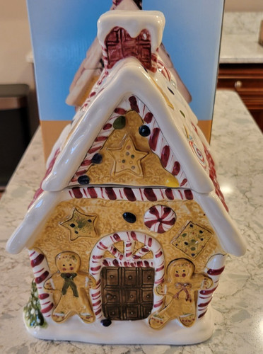 New laurie gates christmas - new,