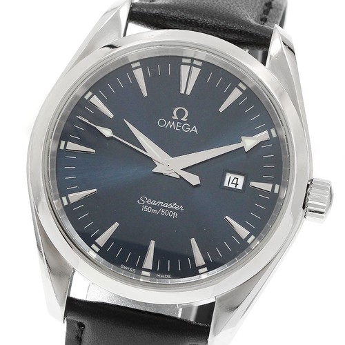 Orologio uomo omega - omega, seamaster