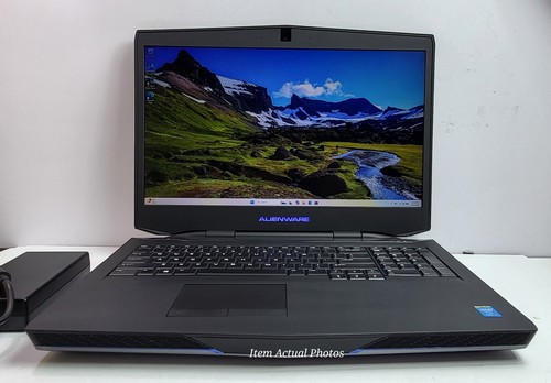 Alienware 4700mq 4 - 2,4, ghz