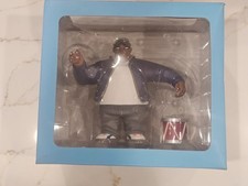 Kidrobot gorillaz russel - kidrobot,