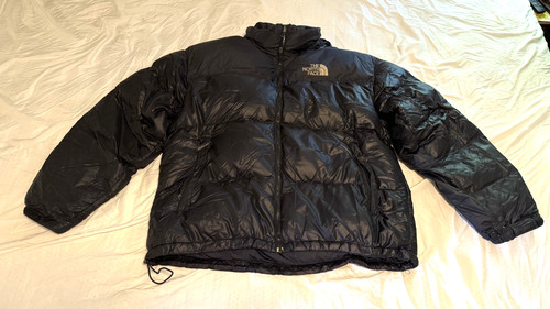Tnf the north - the,