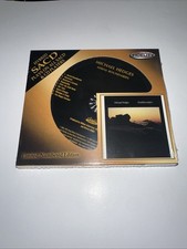 Michael Hedges - Aerial Boundaries  Audio Fidelity SACD (Hybrid, Remastered) New