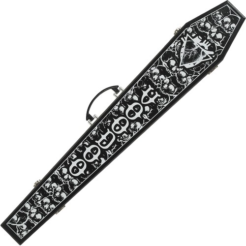 Voodoo vodcofb custodia stecca - voodoo,