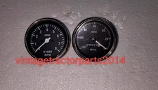 Speedometro Replica Smiths