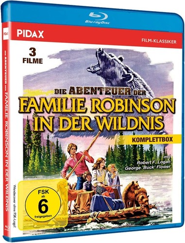 Die abenteuer der familie - die,