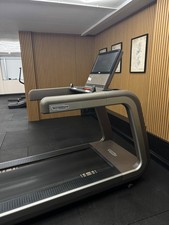 Technogym artis run - artis, unity