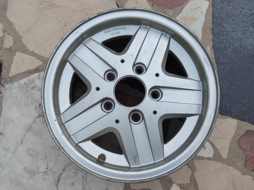 Llanta original mercedes w460 - original,