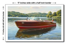 1959 Riva 19' Super Florida