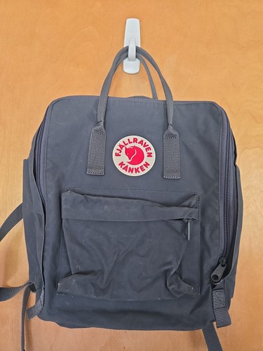 Fjallraven kanken classic - -,