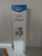 Crema Ginepro Just
